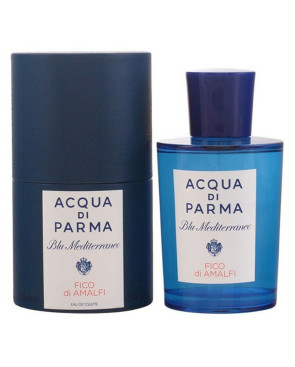 Profumo Unisex Acqua Di Parma EDT Blu Mediterraneo Fico di Amalfi 150 ml