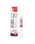 Lip Gloss Sesso Orale Sensuva E24294 Bubblegum