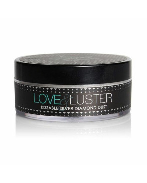 Polvere di Diamante Commestibile Love & Luster 59ml Sensuva 7433