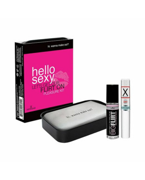 Kit Piacere Grande Sensuva 8010