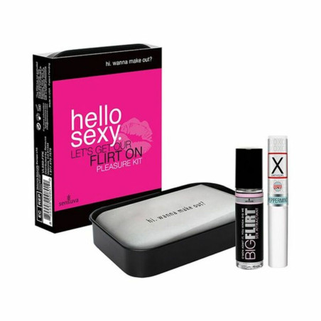 Kit Piacere Grande Sensuva 8010