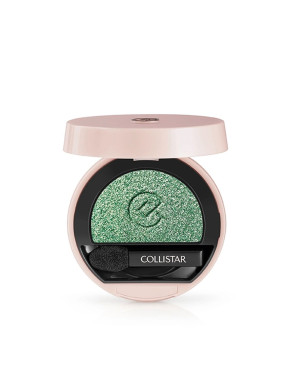 Ombretto Collistar Impeccable Nº 330 Green capri frost 2 g