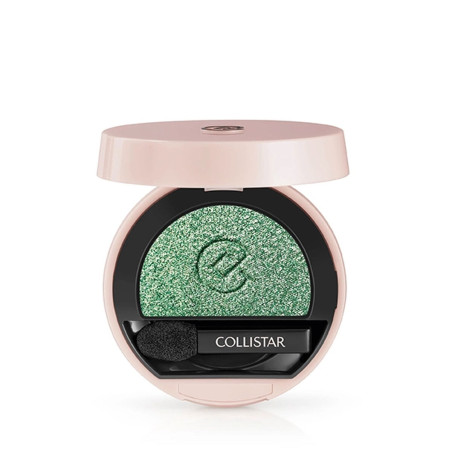 Ombretto Collistar Impeccable Nº 330 Green capri frost 2 g