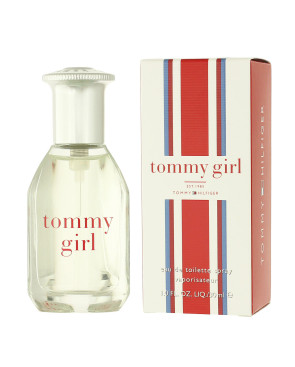 Profumo Donna Tommy Hilfiger EDT 30 ml