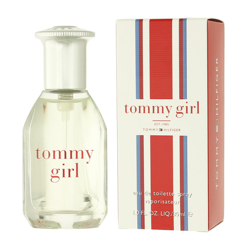 Profumo Donna Tommy Hilfiger EDT 30 ml