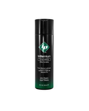 ID MILLENIUM - LUBRIFICANTE SILICONE 130 ML