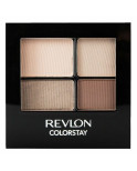 Palette di Ombretti Revlon Colorstay Hour 4,8 g