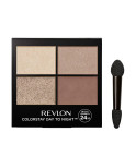 Palette di Ombretti Revlon Colorstay Hour 4,8 g