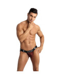 ANAIS MEN - TRIBAL JOCK STRAP XL