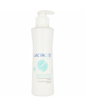 Gel Igiene Intima Lactacyd Protettore (250 ml)