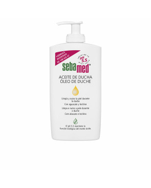 Olio Doccia Sebamed   Senza Sapone 500 ml