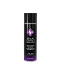 ID SILK - NATURAL FEEL SILICONE/ACQUA 130 ML