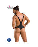 PASSION - 028 BODY HARRY NERO L/XL