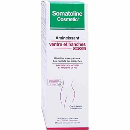 Gel Snellente Somatoline Snellente (250 ml)