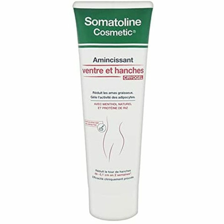 Gel Snellente Somatoline Snellente (250 ml)