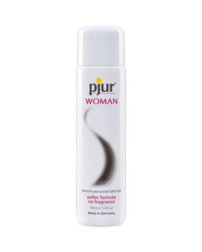 PJUR - DONNA LUBRIFICANTE SILICONE BODYGLIDE 100 ML