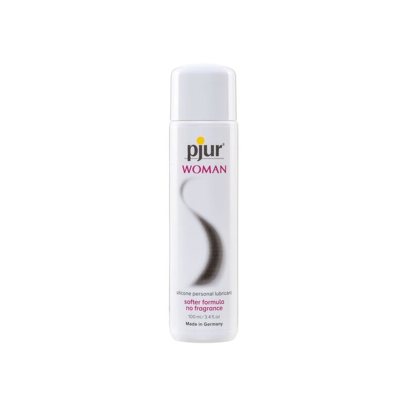 PJUR - DONNA LUBRIFICANTE SILICONE BODYGLIDE 100 ML