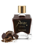 BIJOUX - POEME VERNICE ALIMENTARE CIOCCOLATO NERO 50 GR