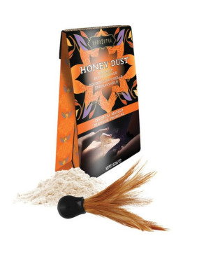 KAMASUTRA - POLVERE KISSABLE MANGO TROPICALE 28 GR