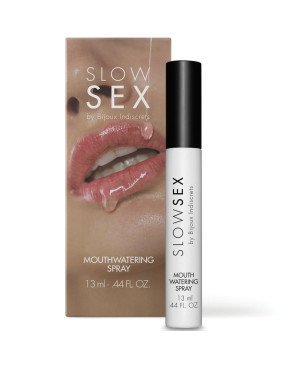 BIJOUX - SLOW SEX SPRAY FOLLANTE 13 ML