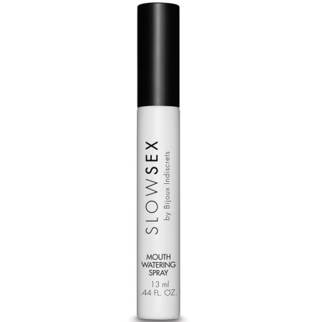 BIJOUX - SLOW SEX SPRAY FOLLANTE 13 ML