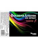 TALOKA - COLA LIQUIDA CANDY SPRAY