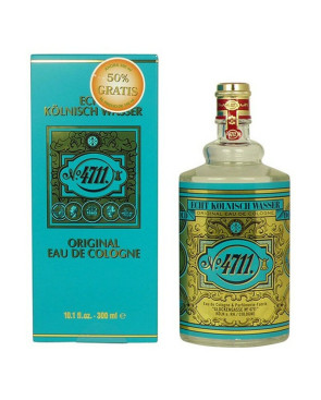 Profumo Unisex 4711 EDC 4711 Original (300 ml)