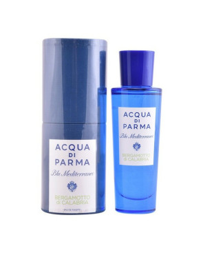 Profumo Unisex Acqua Di Parma BLU MEDITERRANEO EDT 30 ml