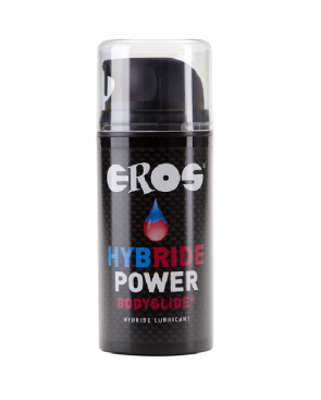 EROS POWER LINE - POWER BODYGLIDE 100 ML