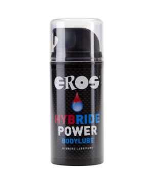 EROS POWER LINE - POWER BODYLUBE 100 ML