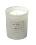 JE JOUE - CANDELA DA MASSAGGIO DI LUSSO YLANG YLANG E MANDARINO