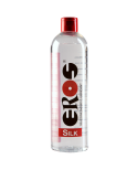 EROS - LUBRIFICANTE SILICONE MEDICO SILK 250 ML