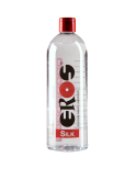 EROS - LUBRIFICANTE SILICONE MEDICO SILK 500 ML