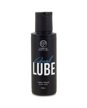 COBECO - LUBRIFICANTE ANALE 100 ML