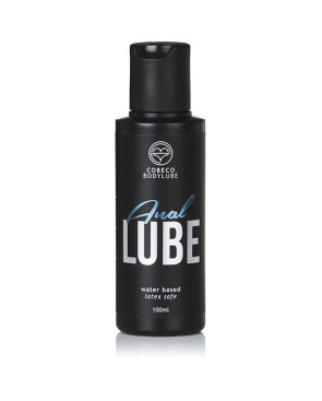 COBECO - LUBRIFICANTE ANALE 100 ML