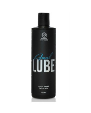 COBECO - LUBRIFICANTE ANALE 500ML