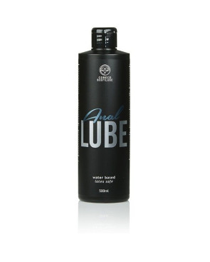 COBECO - LUBRIFICANTE ANALE 500ML