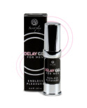 SECRETPLAY - GEL RITARDANTE PER UOMO PIACERE INFINITO 15 ML