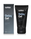 COBECO - COOLMANN GEL RITARDO 40ML