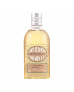 Olio Corpo alle Mandorle L'Occitane En Provence 29HD250A15 250 ml