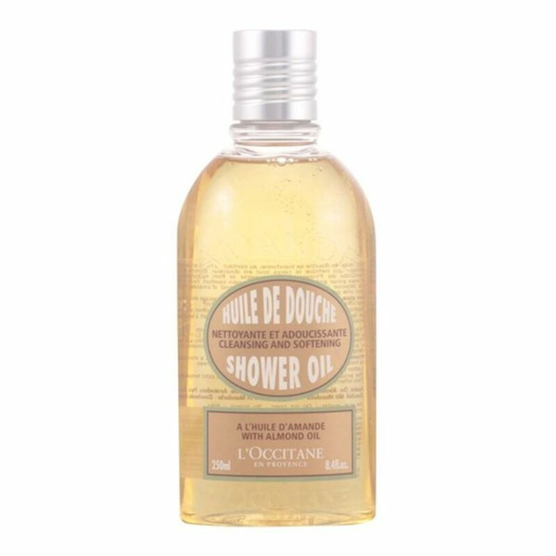 Olio Corpo alle Mandorle L'Occitane En Provence 29HD250A15 250 ml