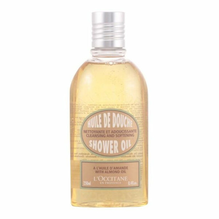 Olio Corpo alle Mandorle L'Occitane En Provence 29HD250A15 250 ml