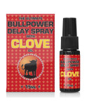 COBECO - BULL POWER CHIODI DI GAROFANO SPRAY RITARDANTE 15ML