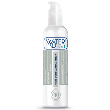 WATERFEEL - LUBRIFICANTE ANALE 150 ML