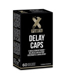 XPOWER - DELAY CAPS EIACULAZIONE RITARDATA 60 CAPSULE