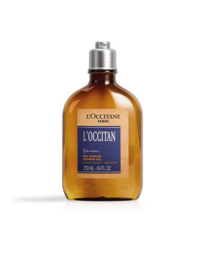 Gel Doccia L'Occitane En Provence Homme 250 ml