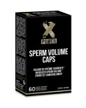 XPOWER - TAPPI VOLUME SPERMA 60 CAPSULE