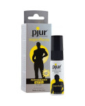 PJUR - SUPERHERO PERFORMANCE RITARDANTE SPRAY 20 ML