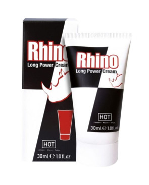 CALDO - RHINO LONG POWER CREMA 30ML