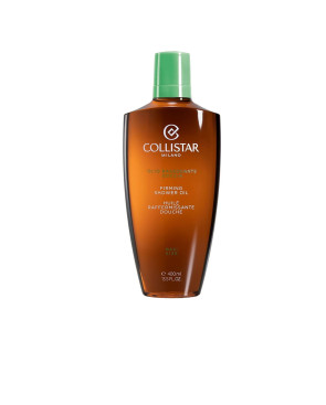 Olio Doccia Collistar Rassodante 400 ml